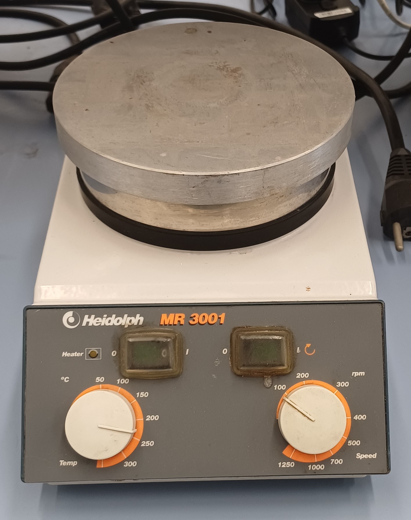 Manyetik Karıştırıcı-3-Fotoğraf